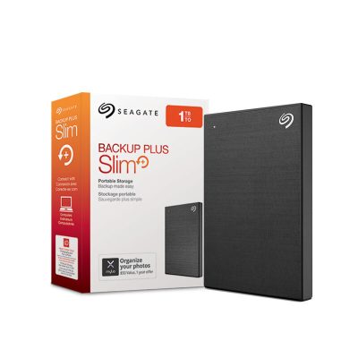 باکس تبدیل SATA به USB 3.0 سیگیت مدل backup plus