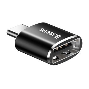 مبدل OTG USB-C باسئوس مدل CATOTG-01