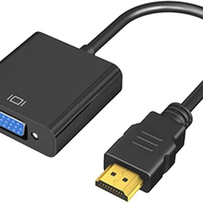 تبدیل HDMI به VGA