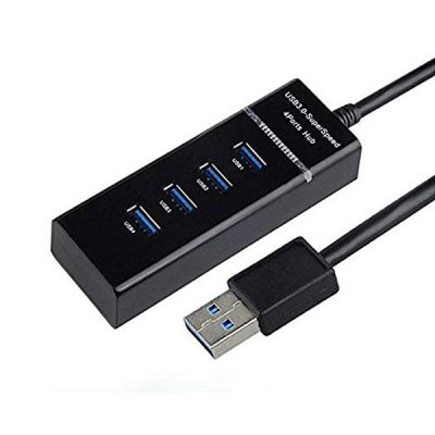 هاب 4 پورت USB 3.0 مدل 303