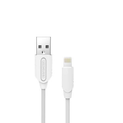 کابل USB به لایتنینگ کینگ لین مدل K201 طول 1 متر