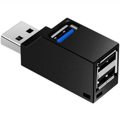 هاب 3 پورت USB3.0 مدل PRO2-U3