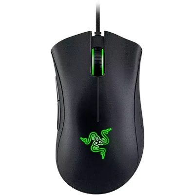 ماوس گیمینگ ریزر مدل Deathadder Chroma (های کپی)